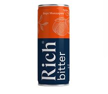 Rich Bitter Мандарин