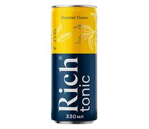 Rich Tonic Индиан