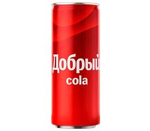 Добрый кола