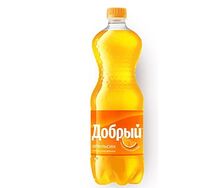 Добрый Апельсин