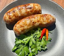 Колбаски гриль Ростов-папа