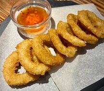 Кольца кальмара