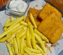 Фиш-н-чипс