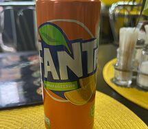 Fanta