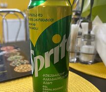 Sprite