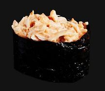Sushi Спайси-краб