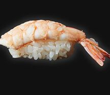 Sushi Креветка