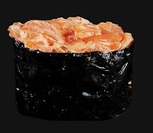 Sushi Спайси-лосось