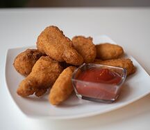 Крылышки