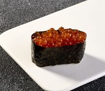 Гункан икура