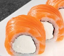 Филадельфия Люкс