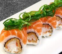 Креветка Кайсо