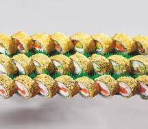 Сет Темпура