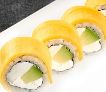 Манго-Авокадо 