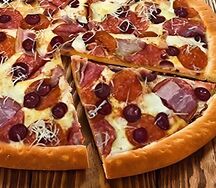 Пицца Пивная