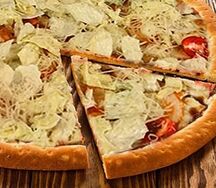 Пицца Цезарь 