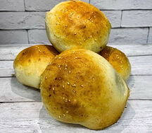 Самса с бараниной