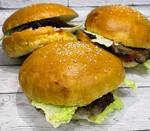 Гамбургер