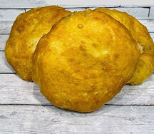 Беляш с мясом