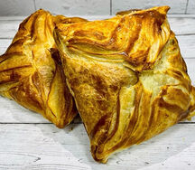 Хачапури с сыром