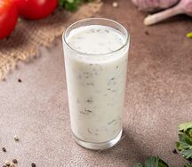 Довга кисломолочный продукт