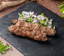 Люля из баранины