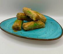 Пахлава мини