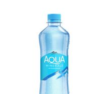 Вода не газированная Aqua Minerale
