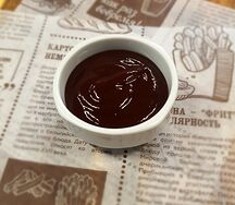 Соус BBQ
