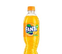 Фанта