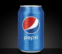 Pepsi