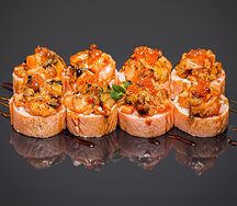 Royal Roll