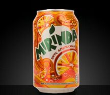 Mirinda
