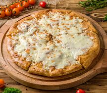 Хачапури по-мегрельски