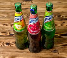 Лимонад Натахтари