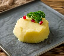 Пюре