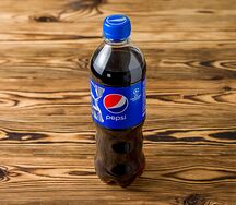 Pepsi
