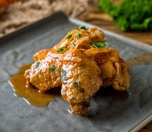 Чахохбили