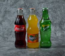 Fanta