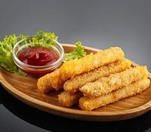 Сырные палочки