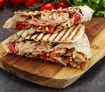 Шаурма Арабская макси