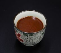 Соус Кимчи