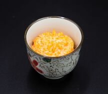 Яки соус