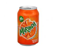 Mirinda