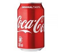 Coca-Cola