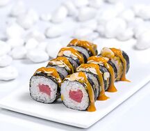 Тунец маки