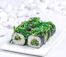 Капа Маки
