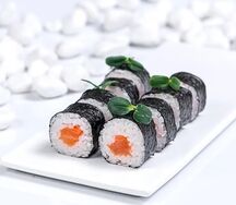 Сяке маки
