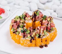 Тунако