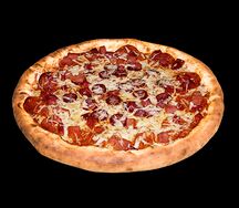 Ассорти колбас